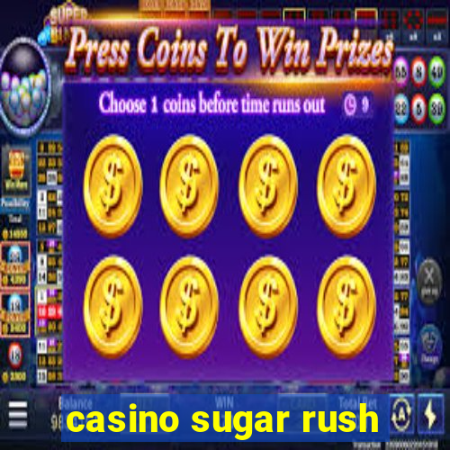 casino sugar rush