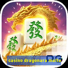 casino dragonara malta