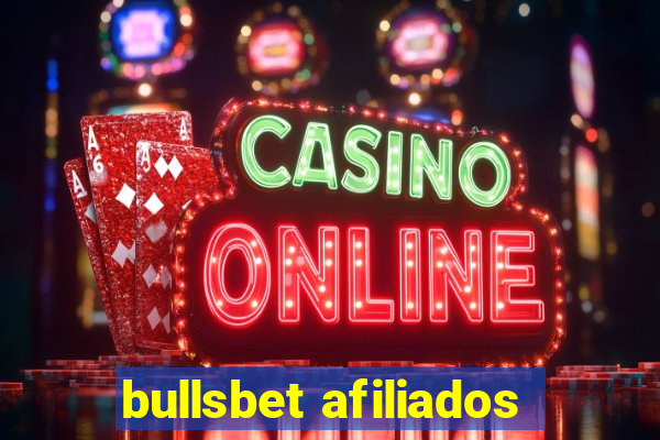 bullsbet afiliados