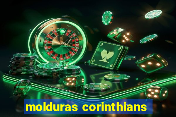 molduras corinthians