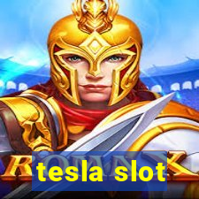 tesla slot