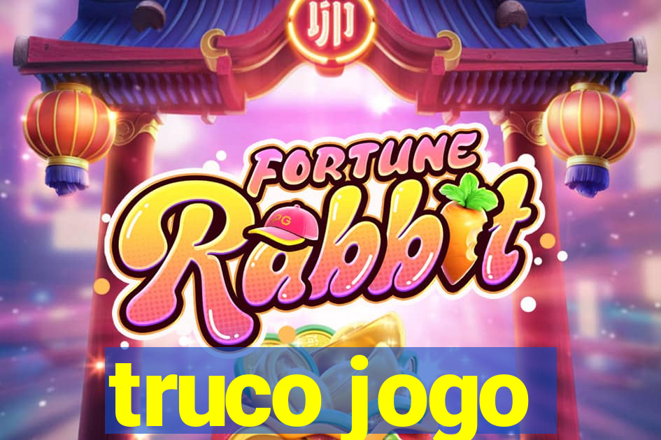 truco jogo