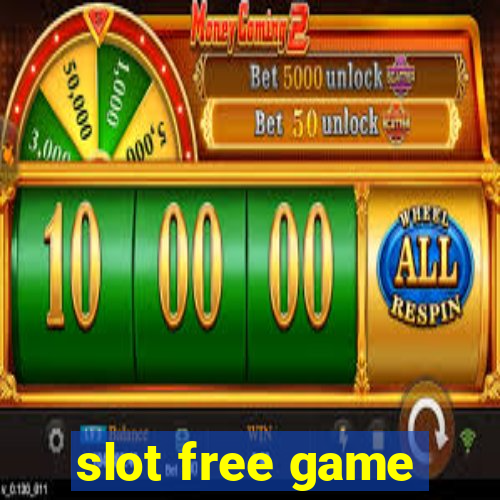 slot free game