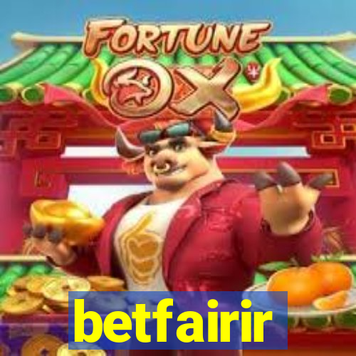 betfairir