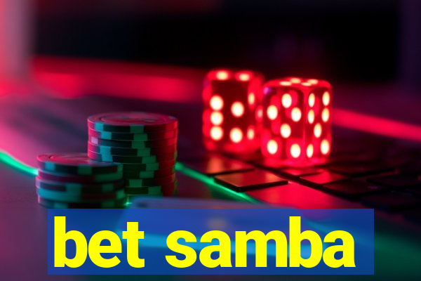 bet samba