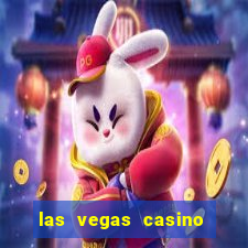 las vegas casino slots games