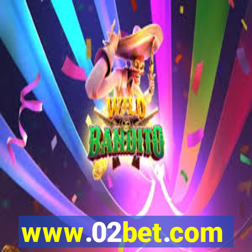 www.02bet.com