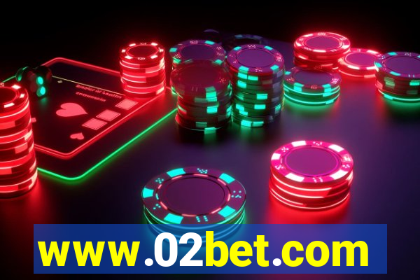 www.02bet.com