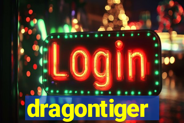 dragontiger