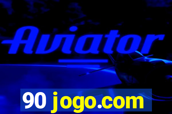 90 jogo.com