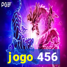 jogo 456