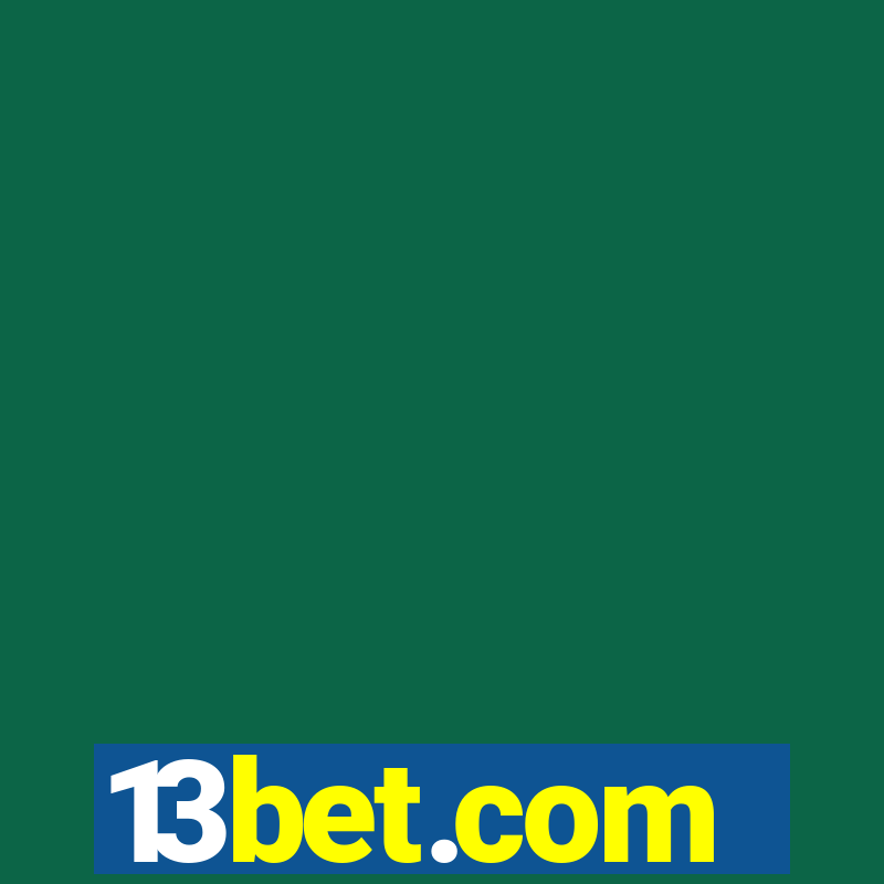 13bet.com