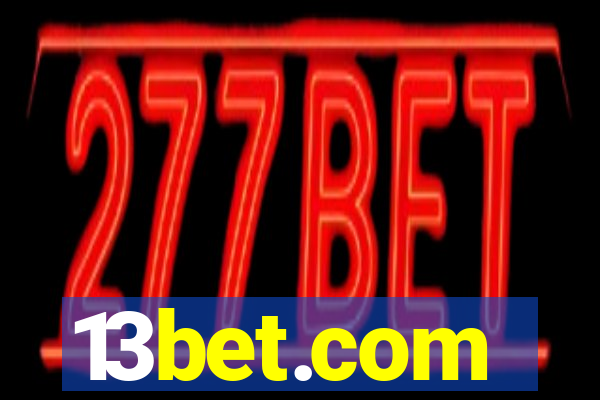 13bet.com