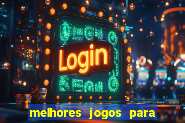 melhores jogos para ganhar dinheiro via pix