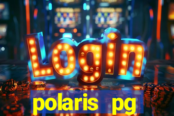 polaris pg plataforma de jogos