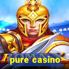 pure casino