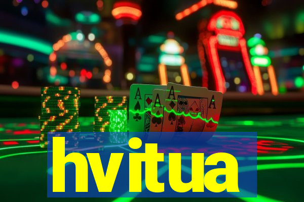 hvitua