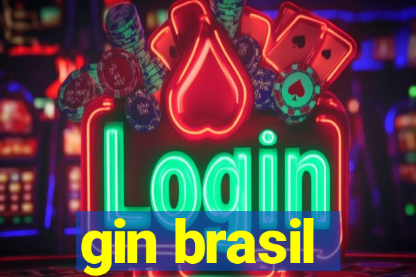 gin brasil