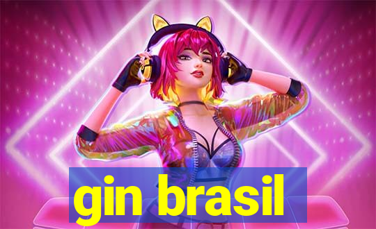 gin brasil