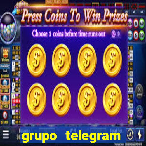 grupo telegram contas premium grátis