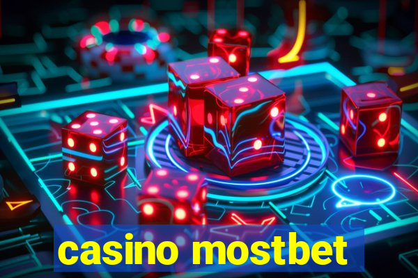 casino mostbet