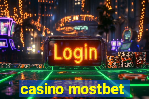 casino mostbet