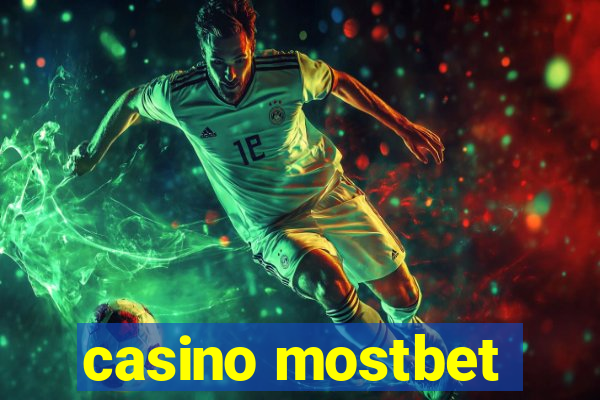 casino mostbet