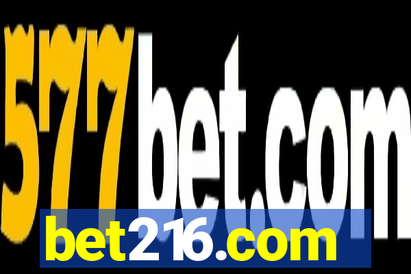 bet216.com