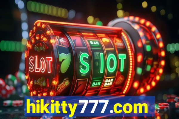 hikitty777.com