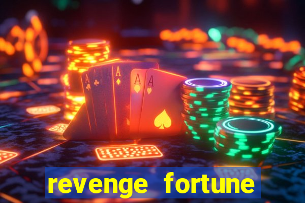 revenge fortune tiger 2 demo