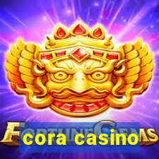 cora casino