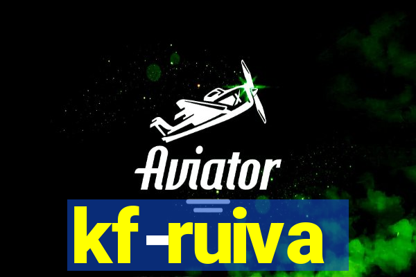 kf-ruiva