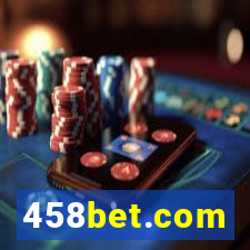 458bet.com