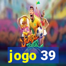 jogo 39