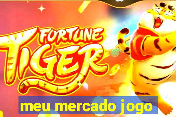 meu mercado jogo