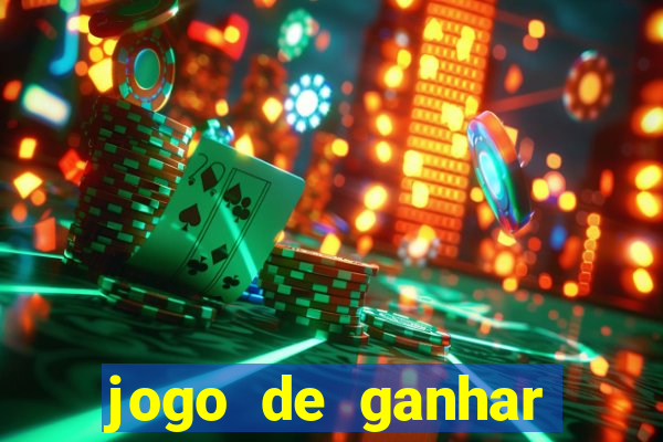 jogo de ganhar dinheiro truco gold