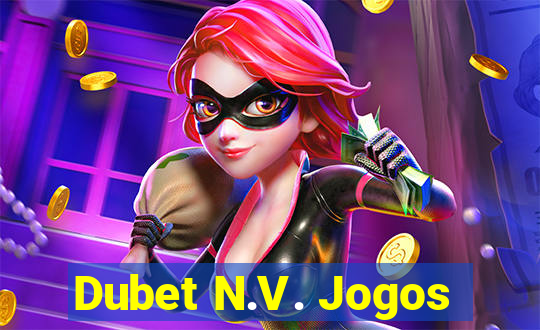 Dubet N.V. Jogos