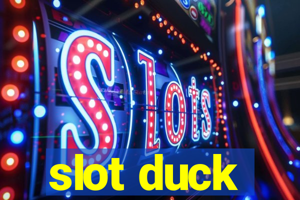 slot duck