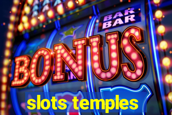 slots temples