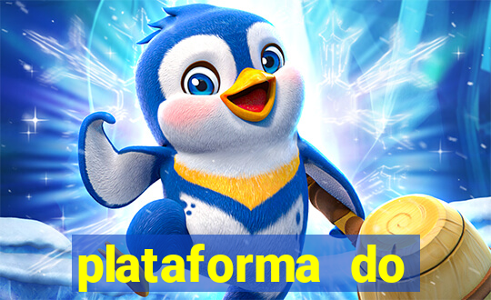 plataforma do silvio santos de jogos