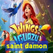 saint damon