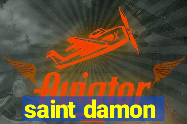 saint damon