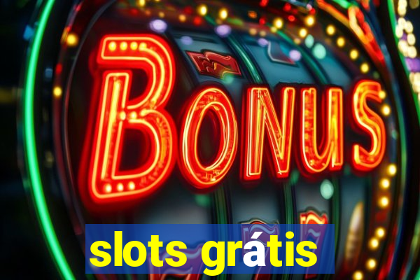 slots grátis