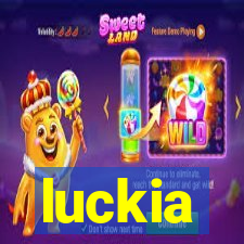 luckia