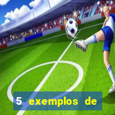 5 exemplos de jogos teatrais