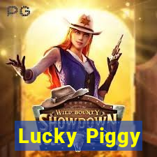 Lucky Piggy