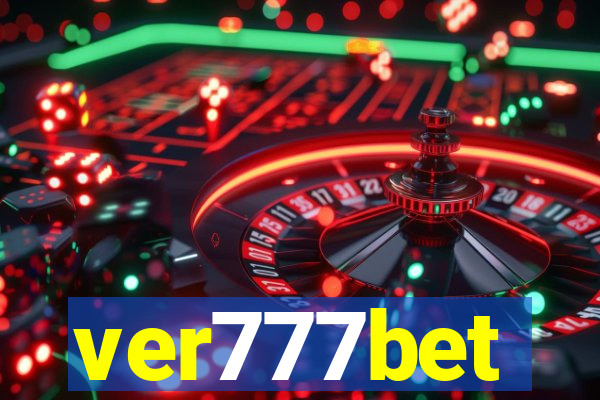 ver777bet