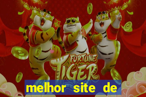 melhor site de aposta de jogo