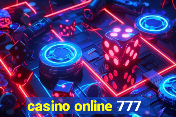 casino online 777