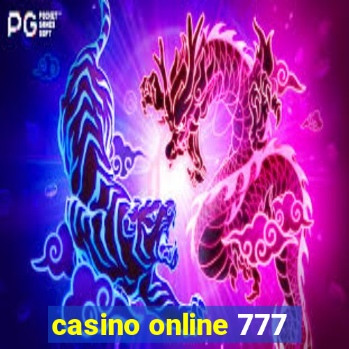 casino online 777